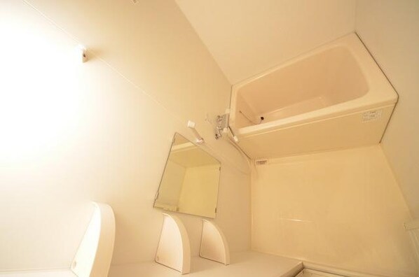 ブレーメンフレアの物件内観写真